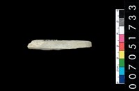 藏品(玉鑿)的圖片