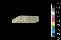 藏品(玉鑿)的圖片