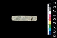 藏品(玉鑿)的圖片