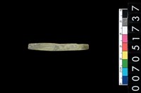 藏品(玉鑿)的圖片