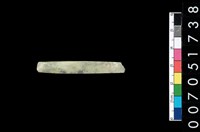 藏品(玉鑿)的圖片