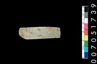 藏品(玉鑿)的圖片