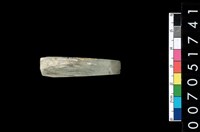 藏品(玉鑿)的圖片