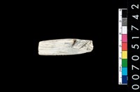 藏品(玉鑿)的圖片