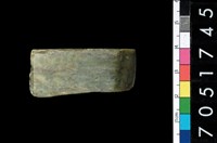 藏品(玉鑿)的圖片