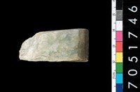 藏品(玉鑿)的圖片