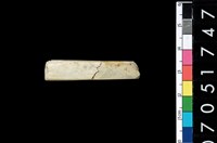 藏品(玉鑿)的圖片