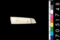 藏品(玉鑿)的圖片