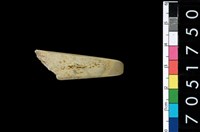 藏品(玉鑿)的圖片