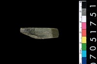 藏品(玉鑿)的圖片