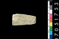 藏品(玉鑿)的圖片