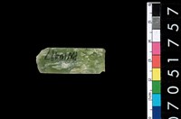 藏品(玉鑿)的圖片