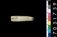 藏品(玉鑿)的圖片