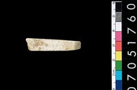 藏品(玉鑿)的圖片