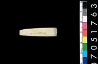 藏品(玉鑿)的圖片