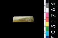 藏品(玉鑿)的圖片