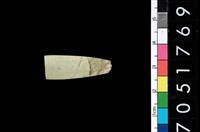 藏品(玉鑿)的圖片