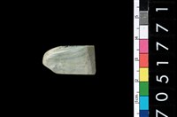 藏品(玉鑿)的圖片