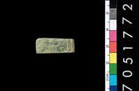 藏品(玉鑿)的圖片