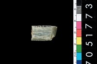 藏品(玉鑿)的圖片