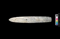 藏品(石矛)的圖片