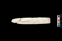 藏品(石矛)的圖片