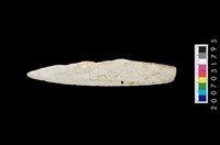 藏品(石矛)的圖片