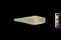 藏品(石矛)的圖片