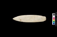 藏品(石矛)的圖片