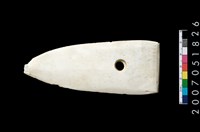 藏品(玉矛)的圖片