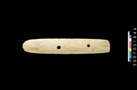 藏品(玉矛)的圖片