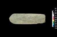 藏品(玉矛)的圖片