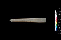 藏品(石鏃)的圖片