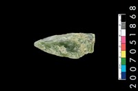 藏品(玉鏃)的圖片