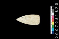 藏品(玉鏃)的圖片