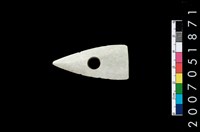 藏品(玉鏃)的圖片