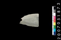 藏品(石鏃)的圖片