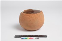 藏品(平底缽)的圖片