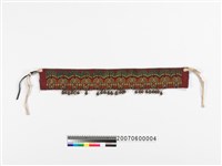 藏品(腰飾)的圖片