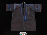 藏品(女子長袖上衣)的圖片