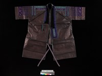 藏品(女子長袖上衣)的圖片