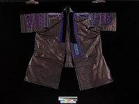 藏品(女子長袖上衣)的圖片