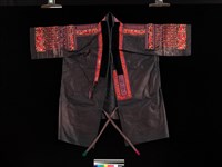 藏品(女子長袖上衣)的圖片