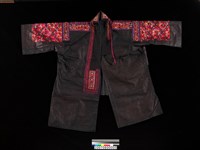 藏品(女子長袖上衣)的圖片