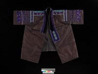 藏品(女子長袖上衣)的圖片