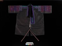 藏品(女子長袖上衣)的圖片