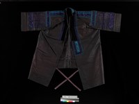 藏品(女子長袖上衣)的圖片