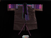 藏品(女子長袖上衣)的圖片