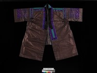 藏品(女子長袖上衣)的圖片