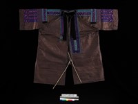 藏品(女子長袖上衣)的圖片